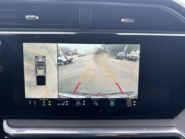 Used 2023 GMC Sierra 1500 Denali image 14