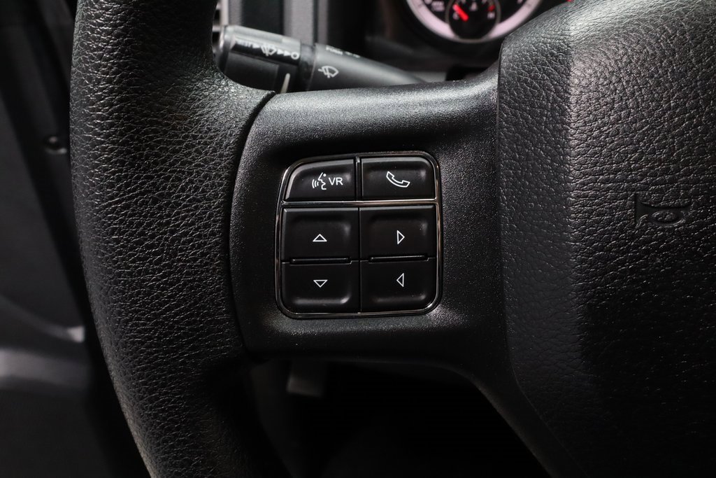 Used 2017 RAM 1500 Express w/ Black Ram 1500 Express Group image 23