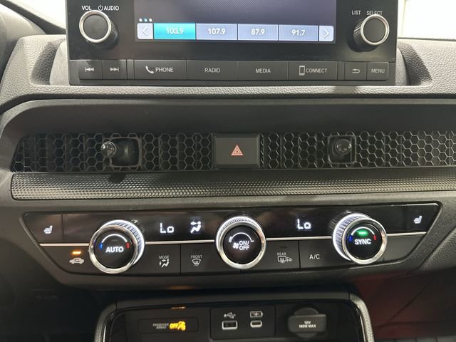 Used 2024 Honda CR-V EX image 34