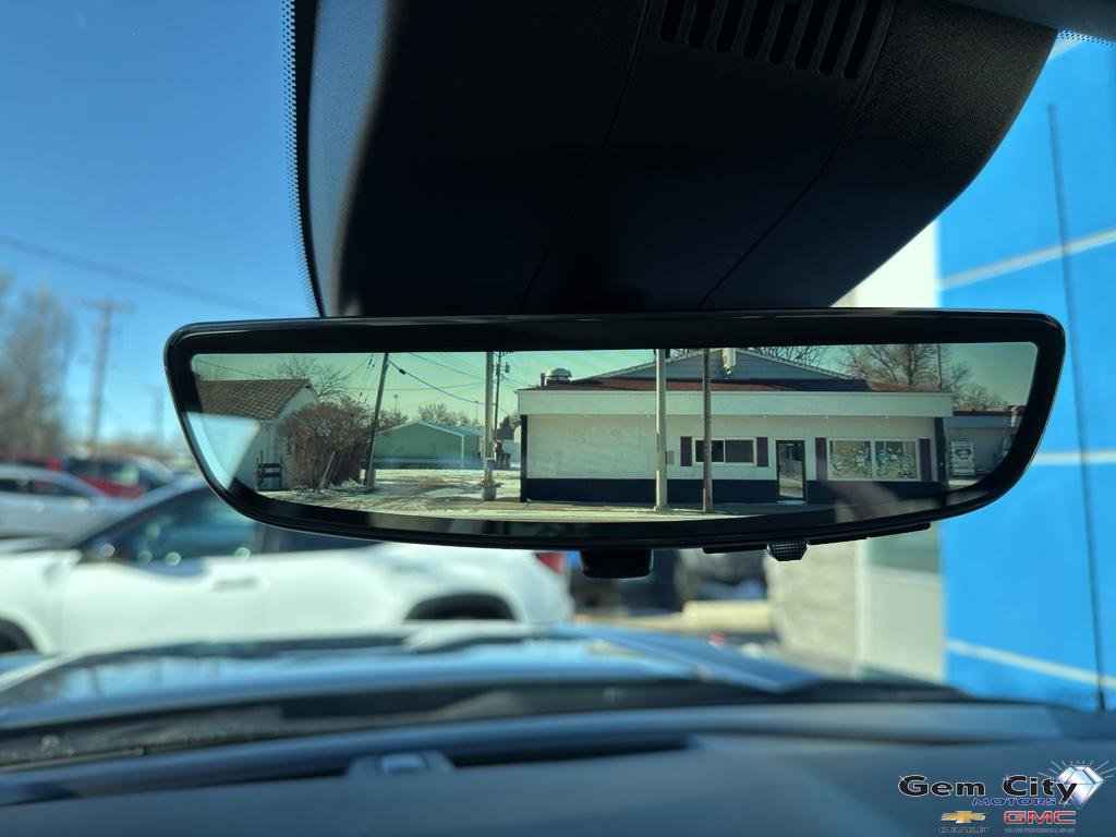 New 2026 GMC Sierra 1500 Denali w/ Technology Package image 20