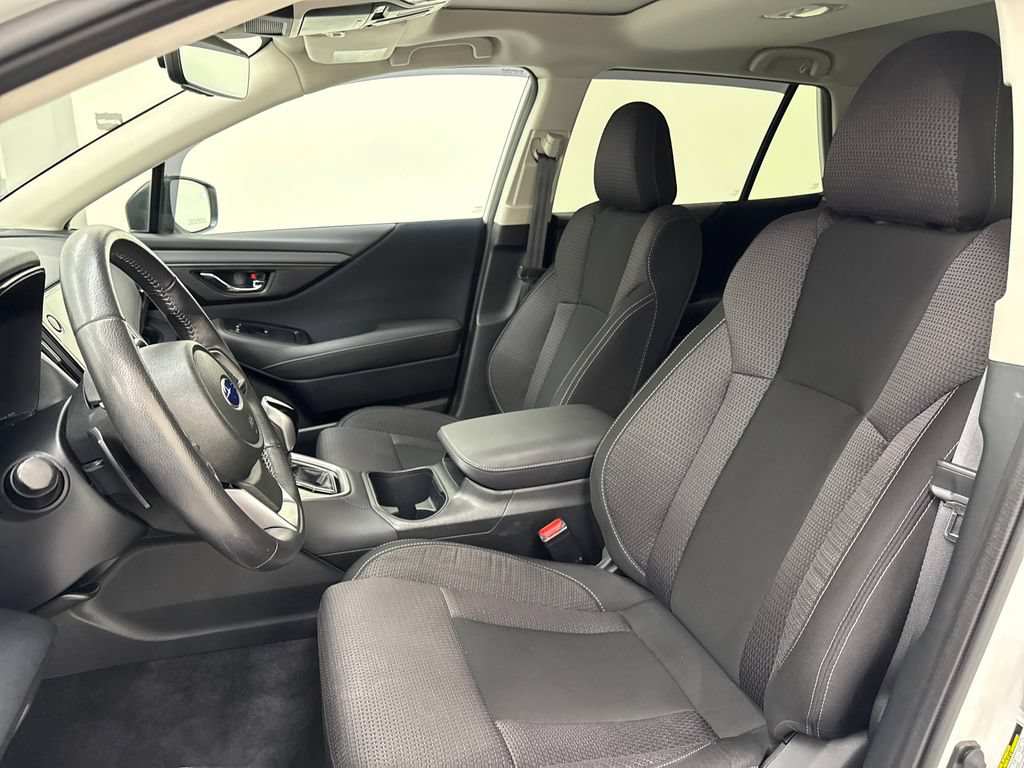 Certified 2024 Subaru Outback Premium AWD/4WD image 16