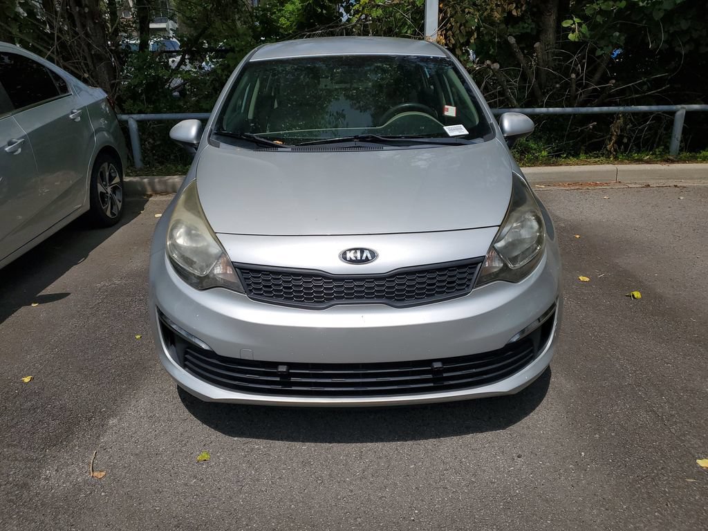 Used 2016 Kia Rio LX FWD image 5