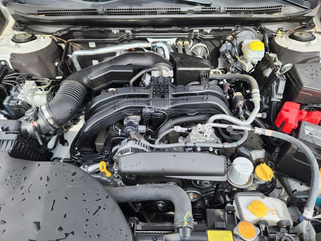 Used 2023 Subaru Outback Premium image 21