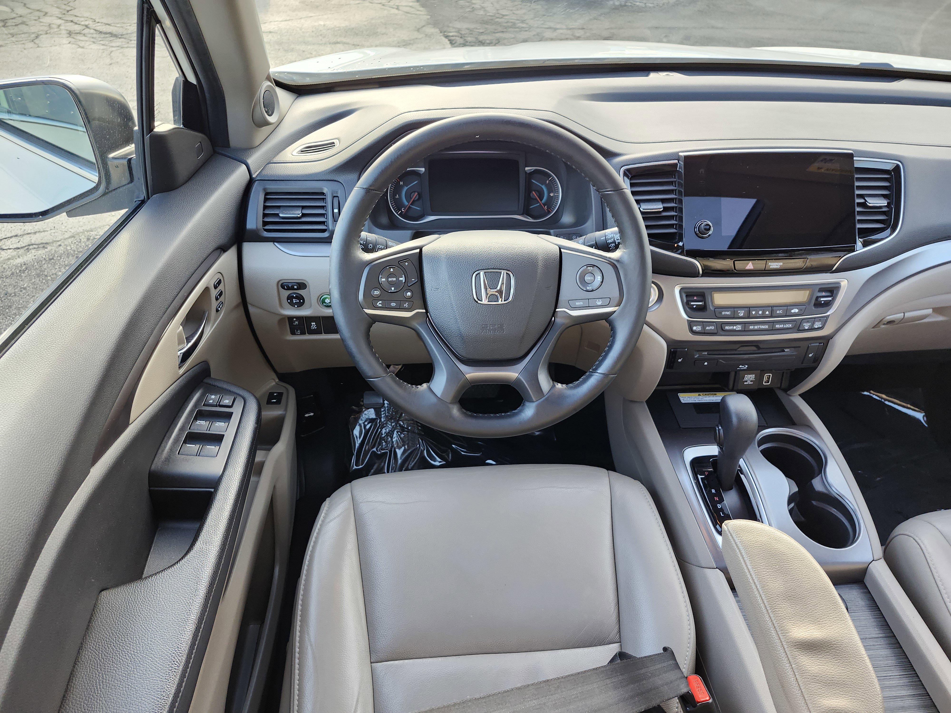 Used 2019 Honda Pilot EX-L image 31