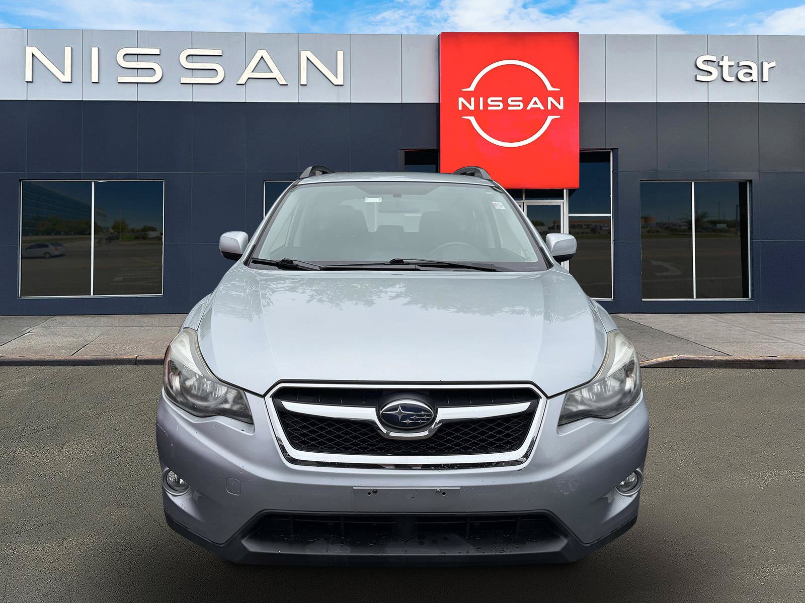 Used 2013 Subaru Crosstrek 2.0i Limited AWD/4WD image 2