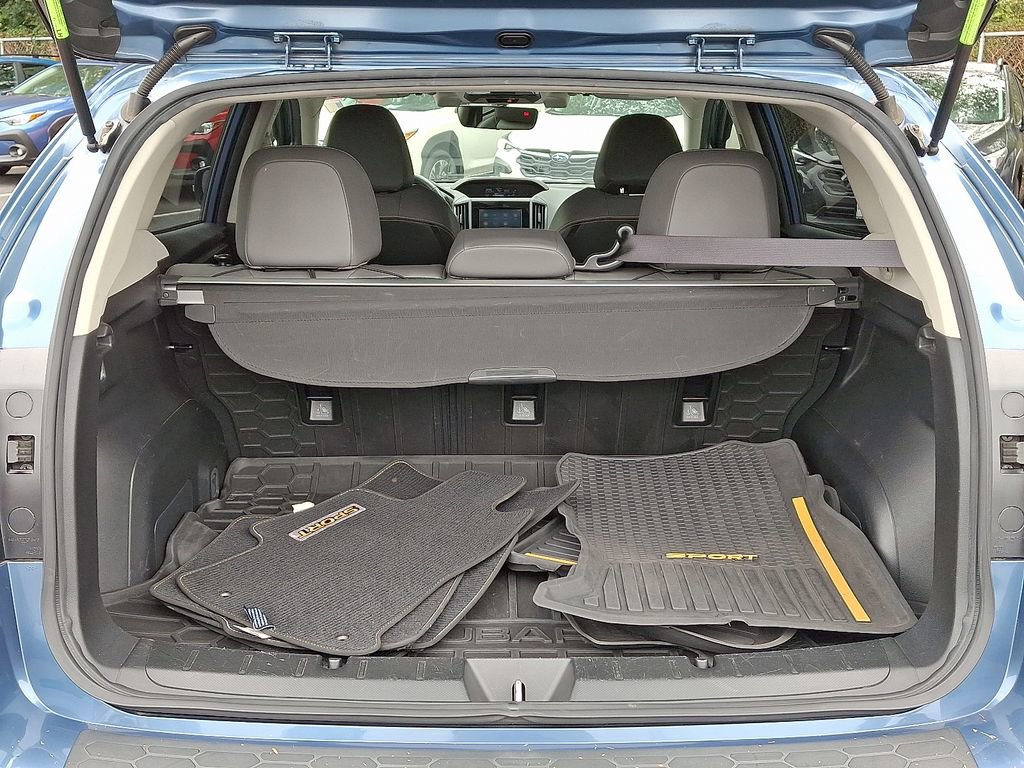 Used 2021 Subaru Crosstrek 2.5i Sport image 28
