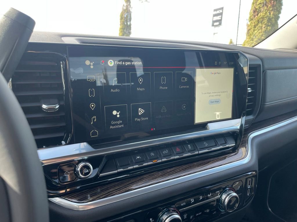 New 2026 GMC Sierra 1500 SLE w/ X31 Off-Road Package image 17