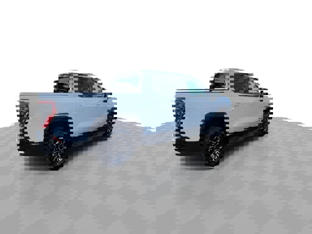 New 2026 GMC Sierra EV Elevation image 21