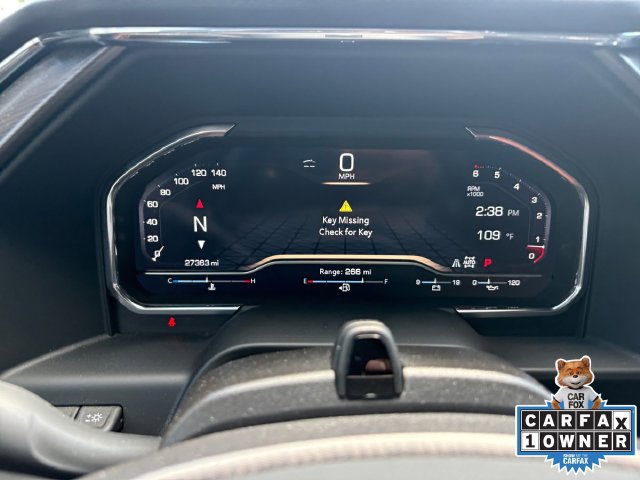 Used 2024 GMC Sierra 1500 Denali Ultimate AWD/4WD image 25
