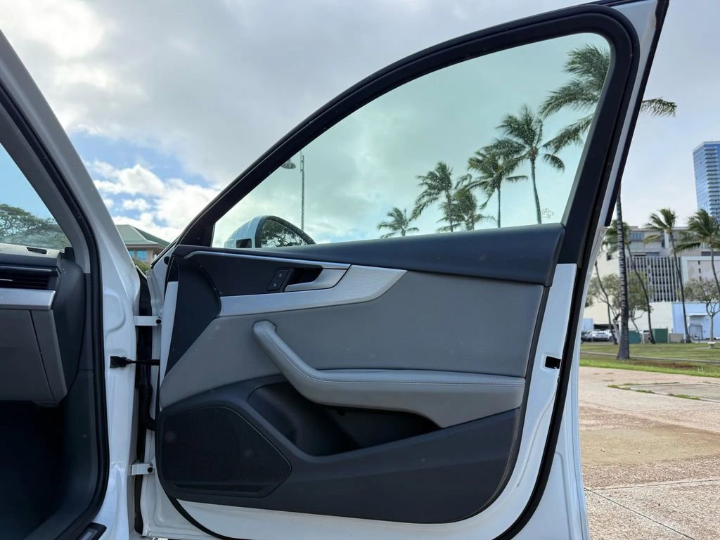 Used 2019 Audi A4 2.0T allroad Premium Plus w/ Premium Plus Package image 14