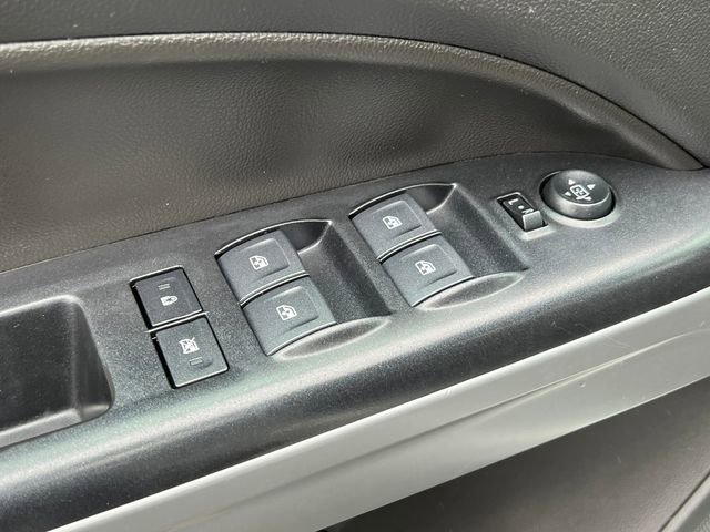 Used 2020 Chevrolet Colorado LT AWD/4WD image 18