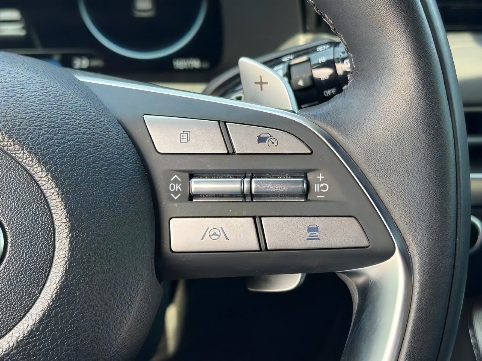 Used 2025 Hyundai Palisade Calligraphy AWD/4WD image 21