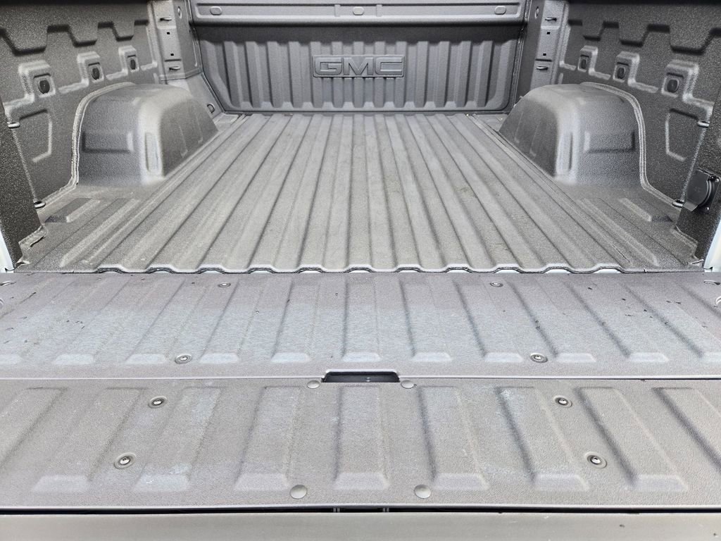 Used 2026 GMC Sierra 1500 AT4 w/ AT4 Premium Package image 31