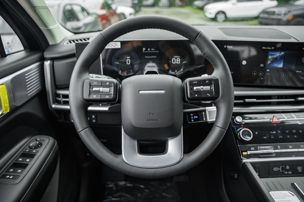 New 2026 Hyundai Santa Fe XRT image 29