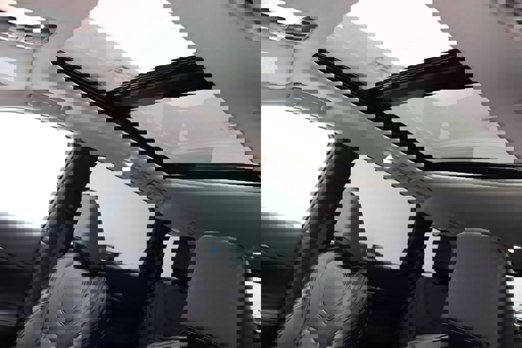 Used 2025 INFINITI QX60 Pure AWD/4WD image 17