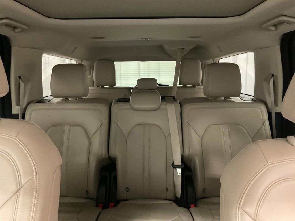 Used 2024 Ford Expedition Max Limited image 22