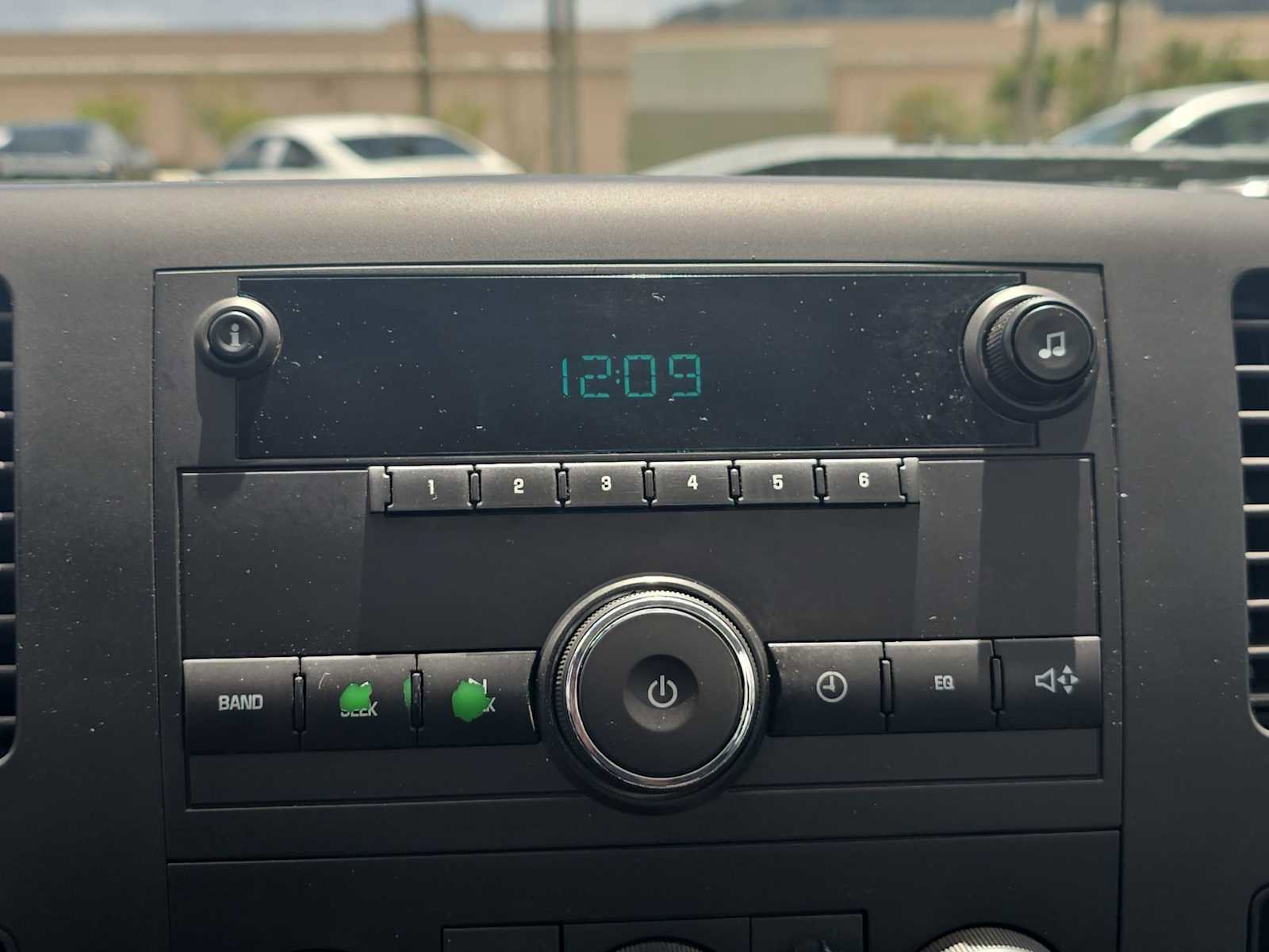 Used 2013 Chevrolet Silverado 1500 W/T image 13