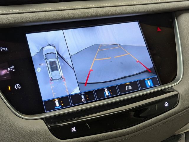 Certified 2023 Cadillac XT5 Premium Luxury w/ Technology Package image 16