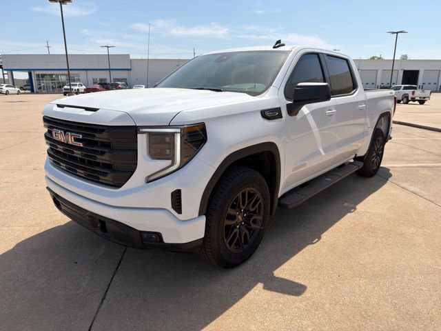 New 2026 GMC Sierra 1500 Elevation image 7