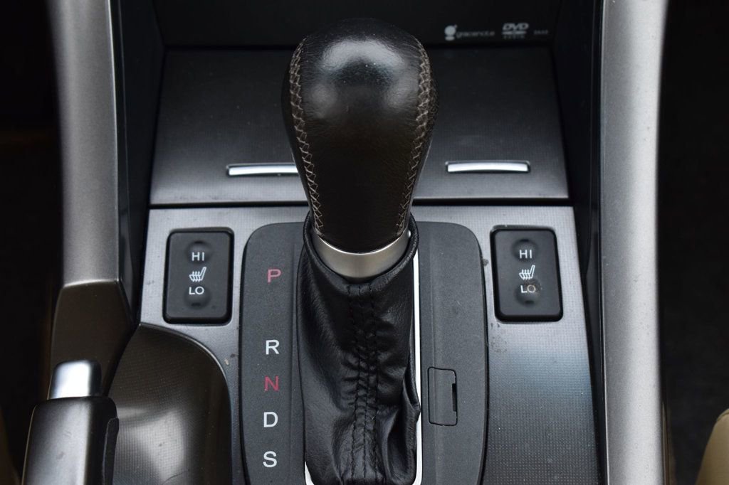Used 2012 Acura TSX Sedan FWD image 33
