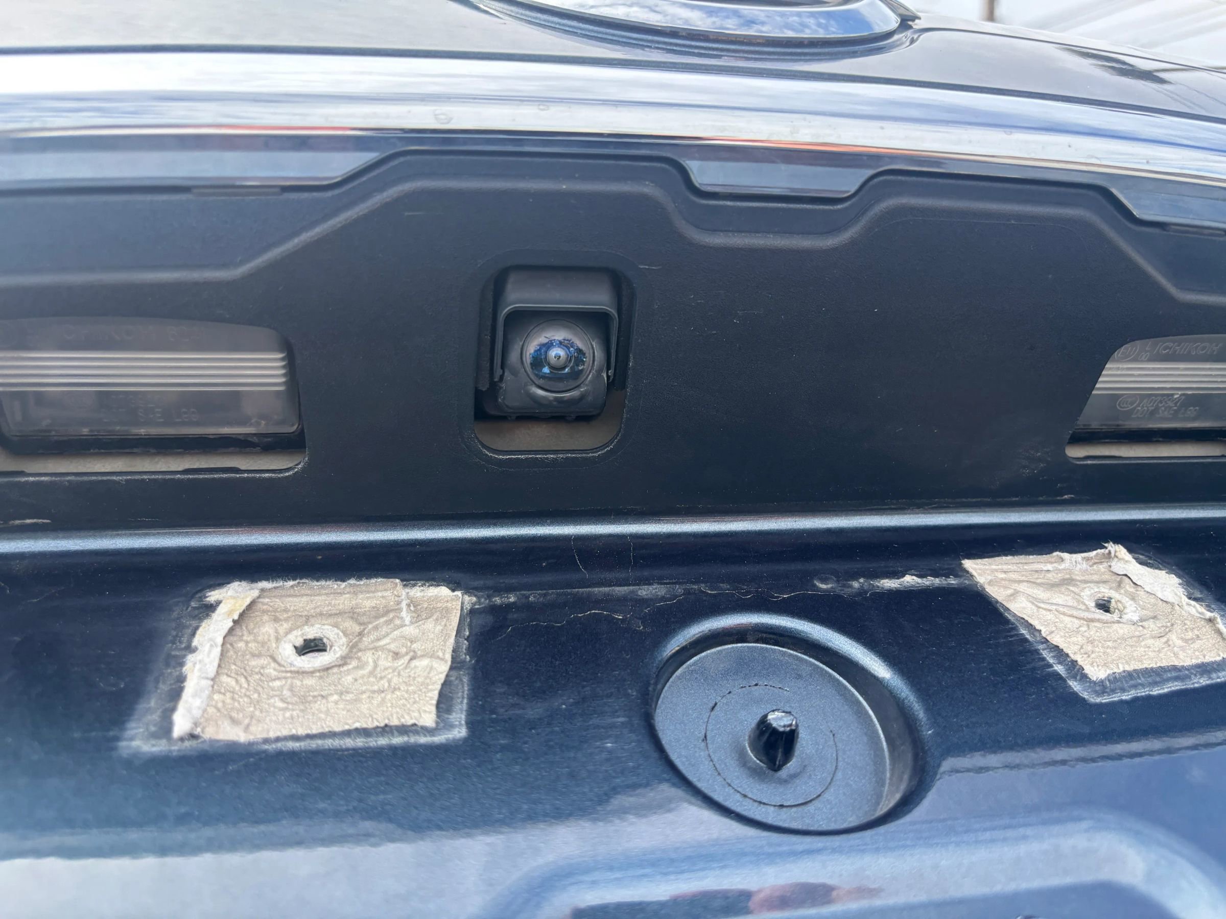 Used 2014 Nissan Rogue SL w/ SL Premium Package image 37