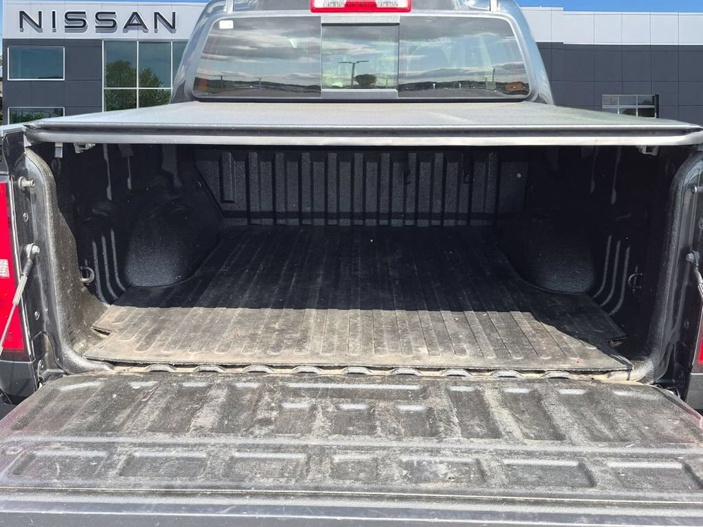 Used 2022 Chevrolet Colorado Z71 AWD/4WD image 26