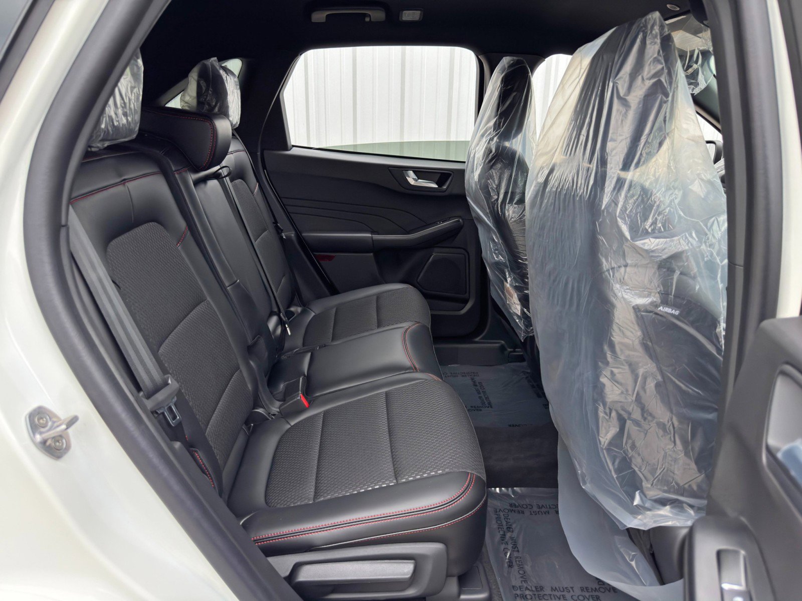 Used 2024 Ford Escape ST-Line Select image 35