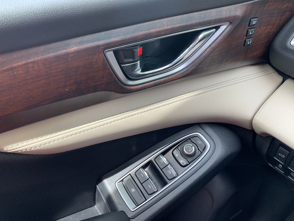 Used 2021 Subaru Ascent Touring image 25