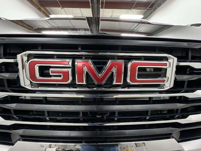 New 2026 GMC Sierra 2500 SLT image 32