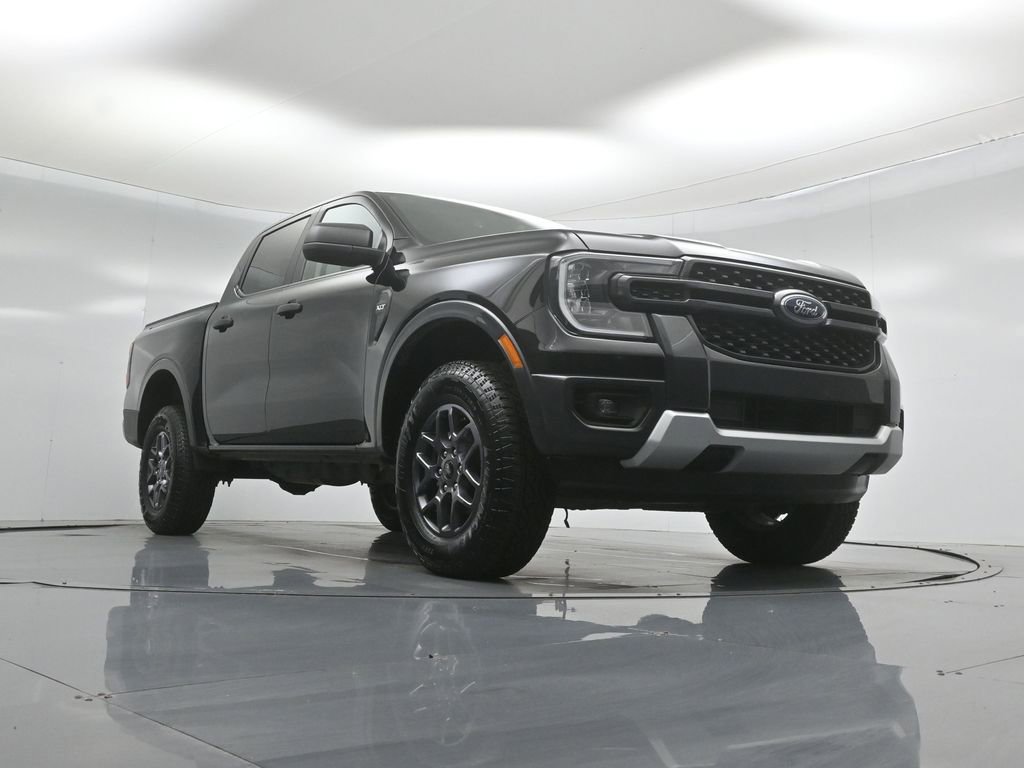 Used 2024 Ford Ranger XLT w/ Equipment Group 301A High RWD image 39