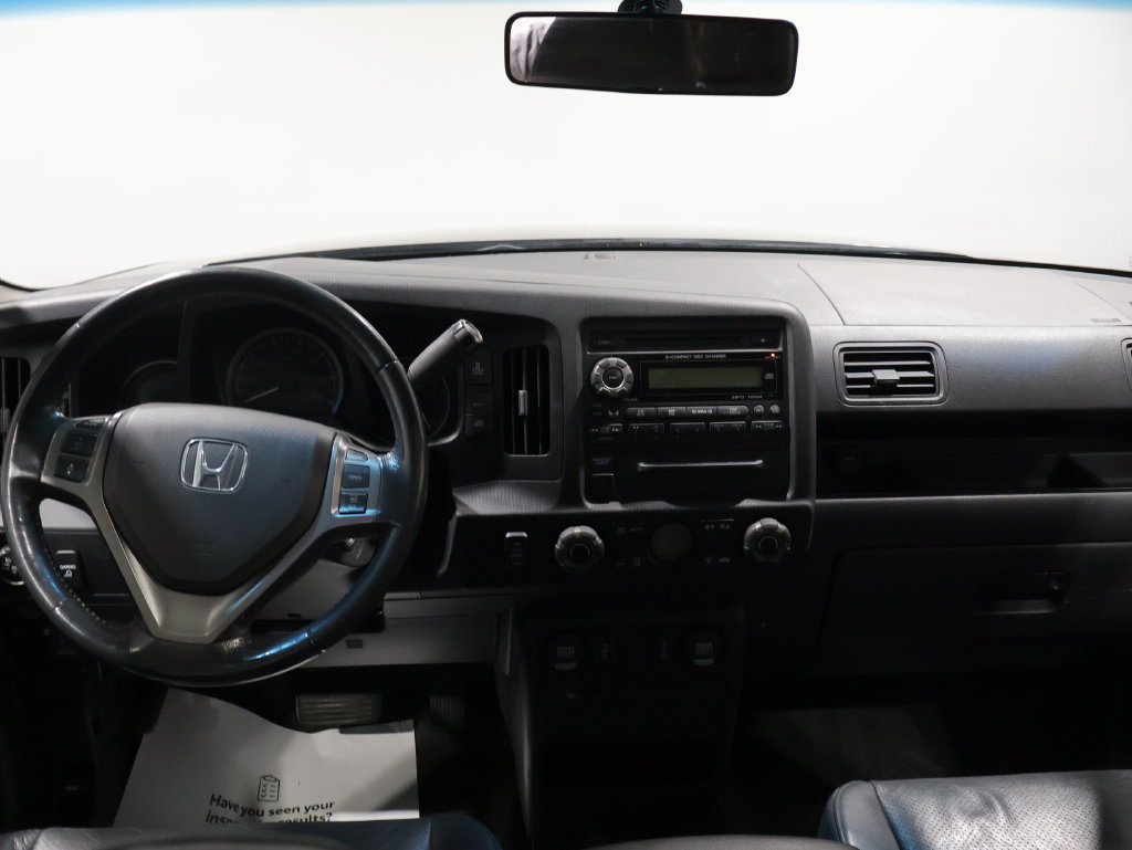 Used 2011 Honda Ridgeline RTL image 14