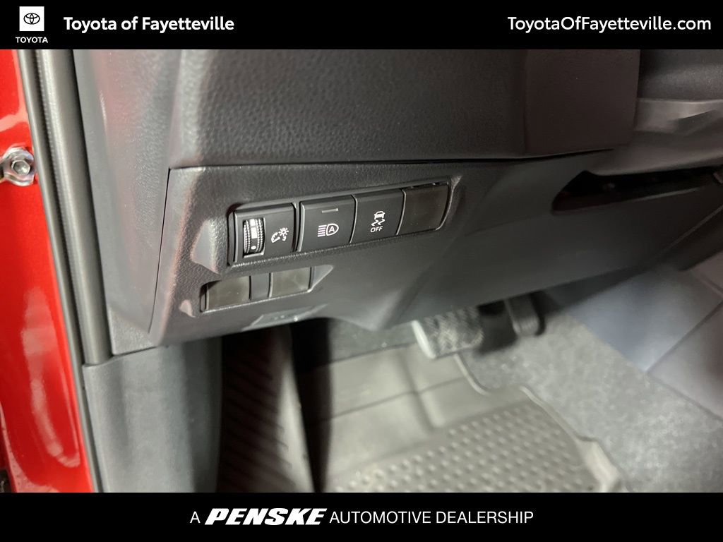 New 2026 Toyota Corolla Cross LE image 26