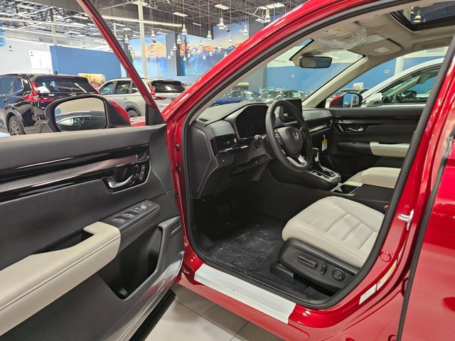 New 2026 Honda CR-V EX-L image 14