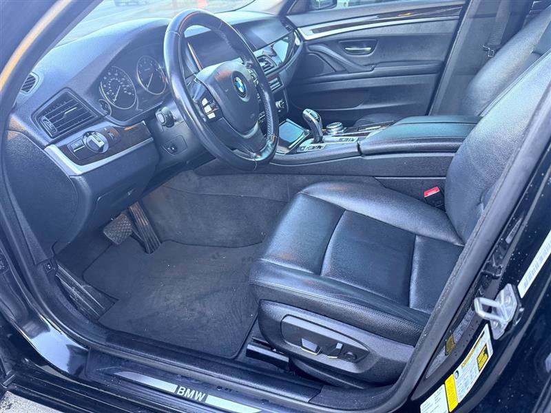 Used 2016 BMW 528i Sedan image 13