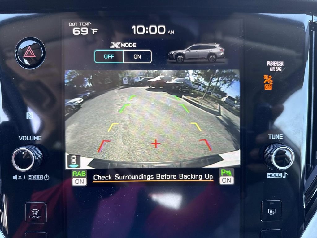 Used 2023 Subaru Outback Touring image 32