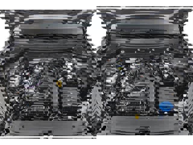 New 2025 Volkswagen Taos SE w/ Taos Adventure Package (SXB) image 14