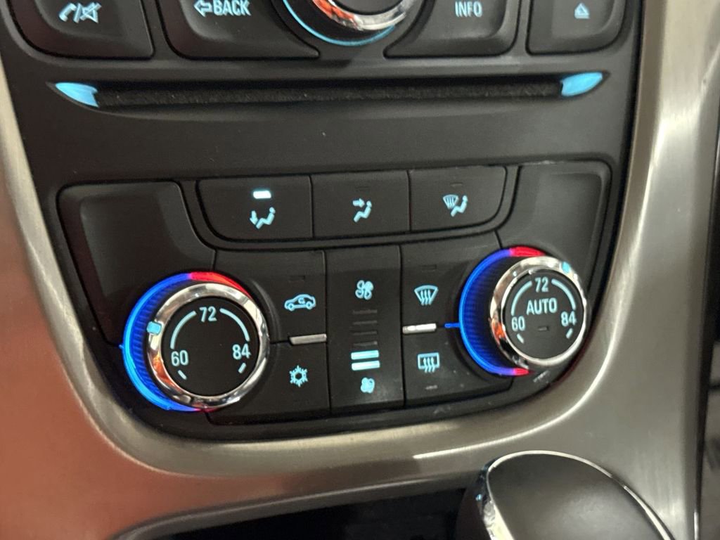 Used 2016 Buick Verano image 15