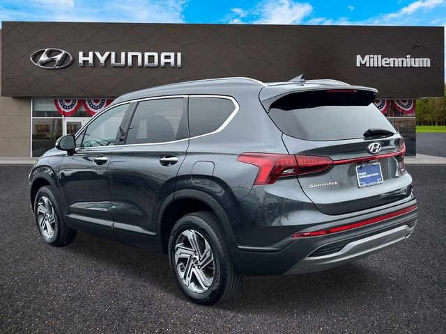 Certified 2023 Hyundai Santa Fe SEL AWD/4WD image 5