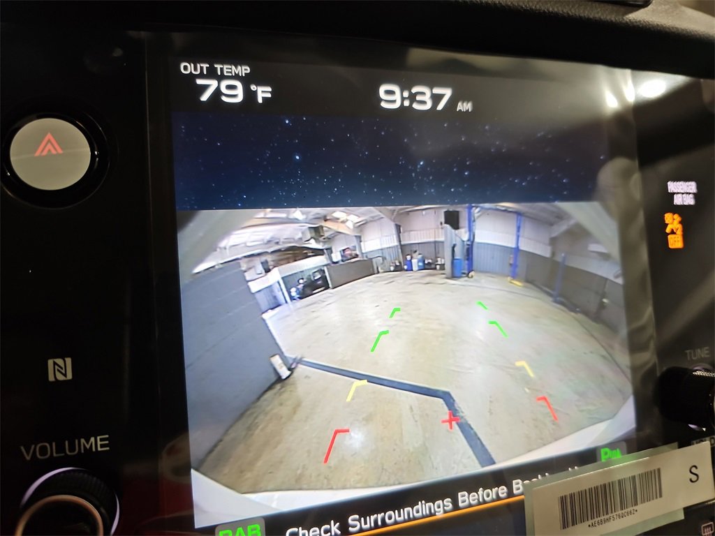 New 2025 Subaru Legacy Limited image 22