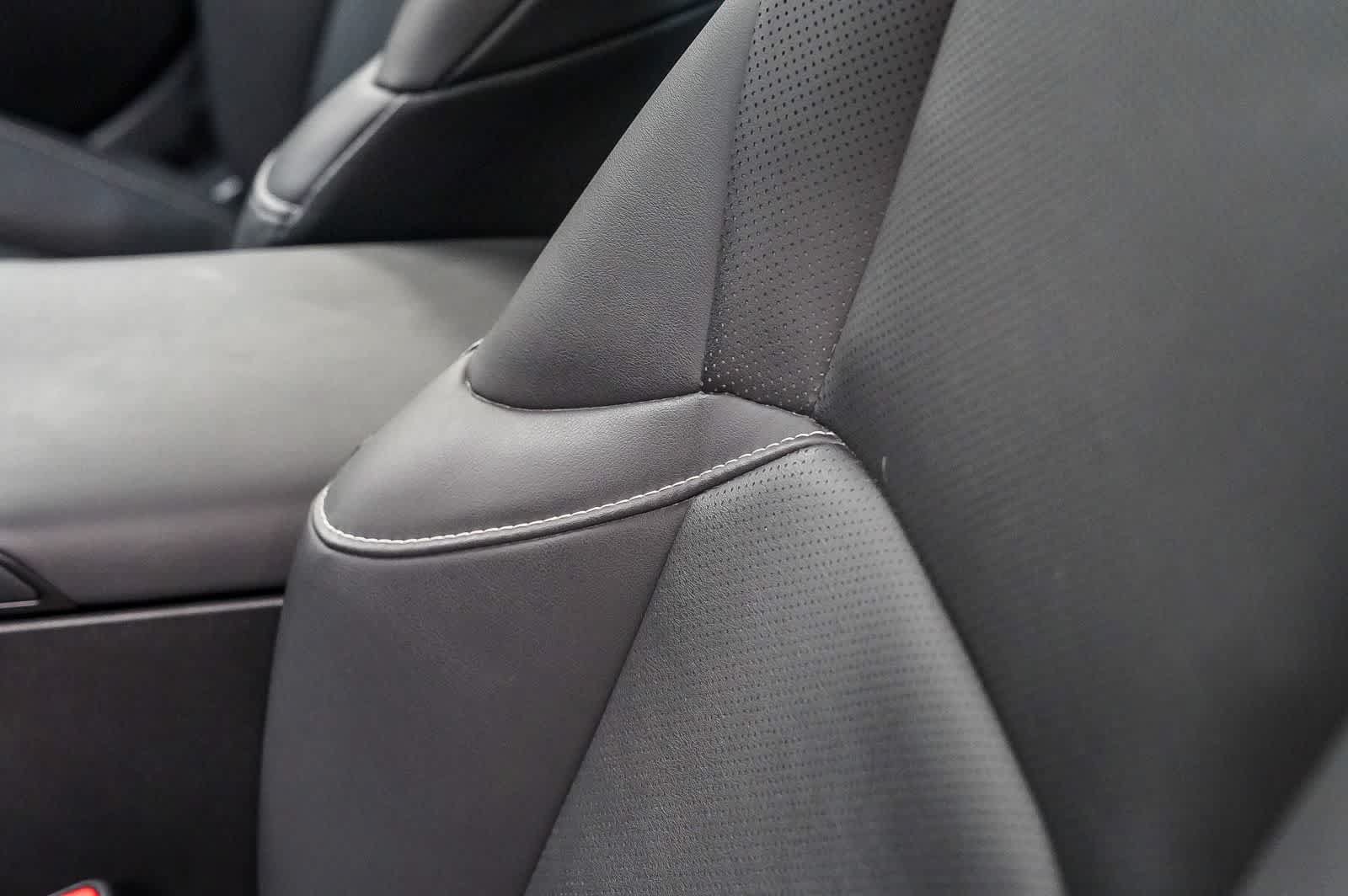 Used 2024 Lexus ES 300h w/ Premium Package FWD image 20