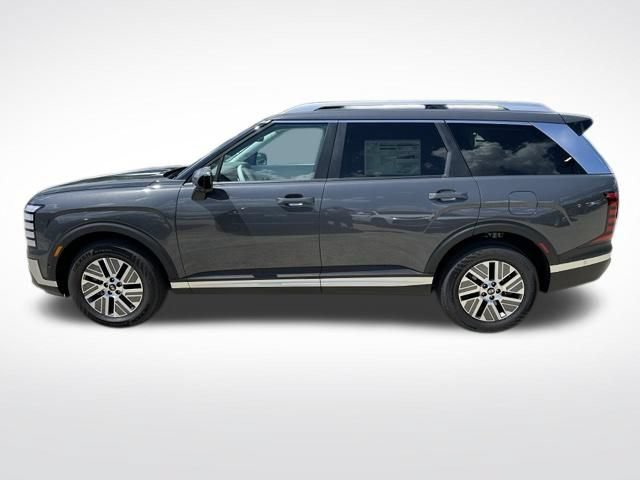 New 2026 Hyundai Palisade SEL Premium FWD image 8