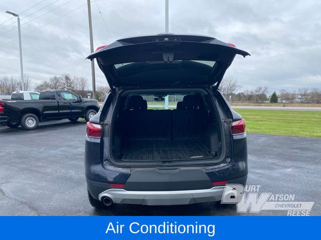 Used 2020 Chevrolet Blazer LT AWD/4WD image 19