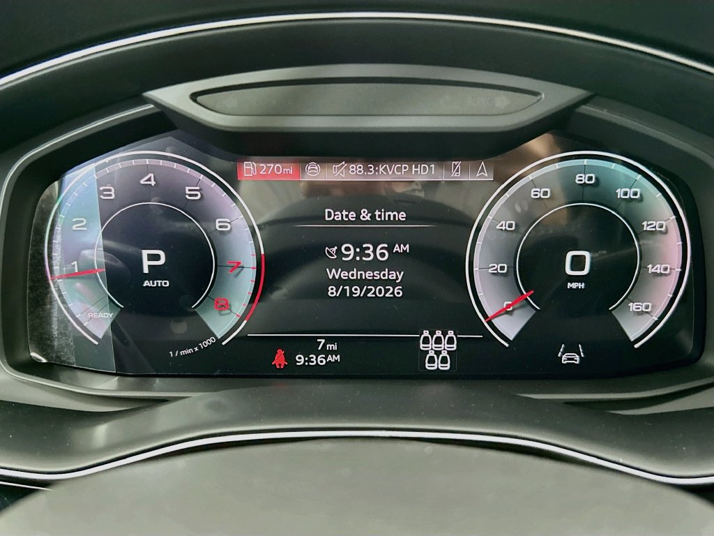 New 2026 Audi Q7 2.0T Premium AWD/4WD image 33
