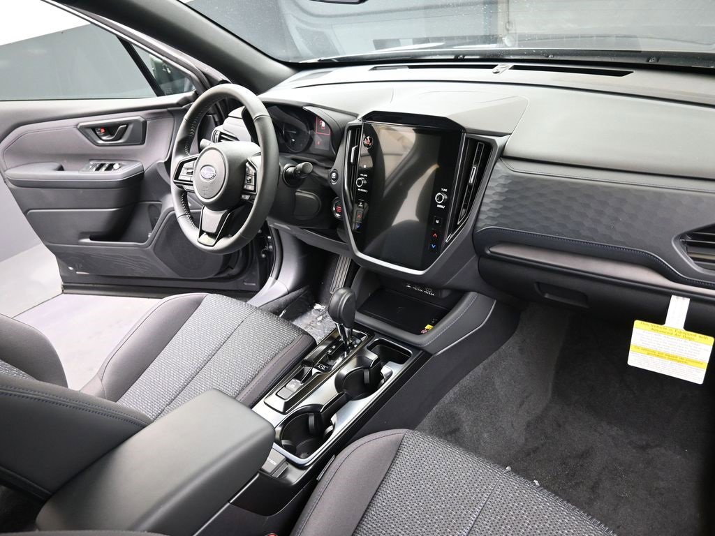New 2026 Subaru Forester Premium image 4