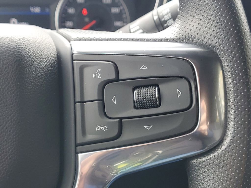 Used 2023 Chevrolet Blazer LT w/ Convenience Package AWD/4WD image 10