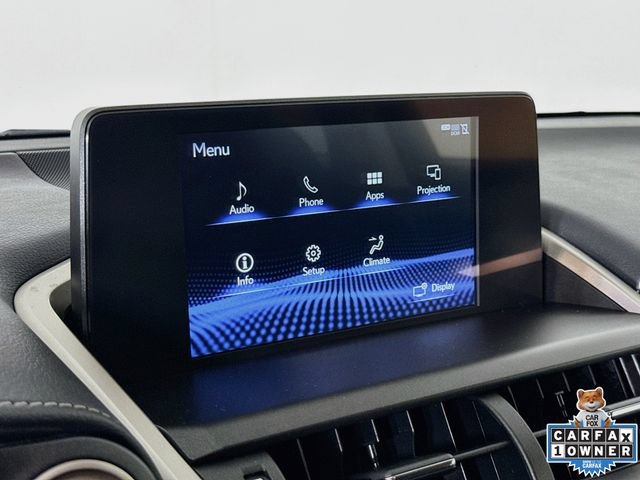Used 2021 Lexus NX 300 AWD w/ Accessory Package 2 image 5