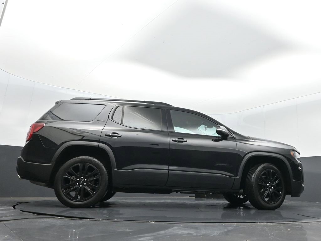 Used 2023 GMC Acadia SLE w/ Driver Convenience Package image 40