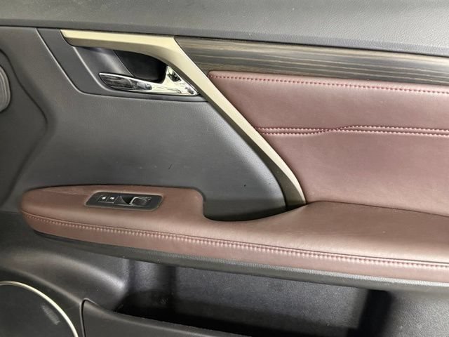 Used 2016 Lexus RX 350 FWD w/ Premium Package image 31