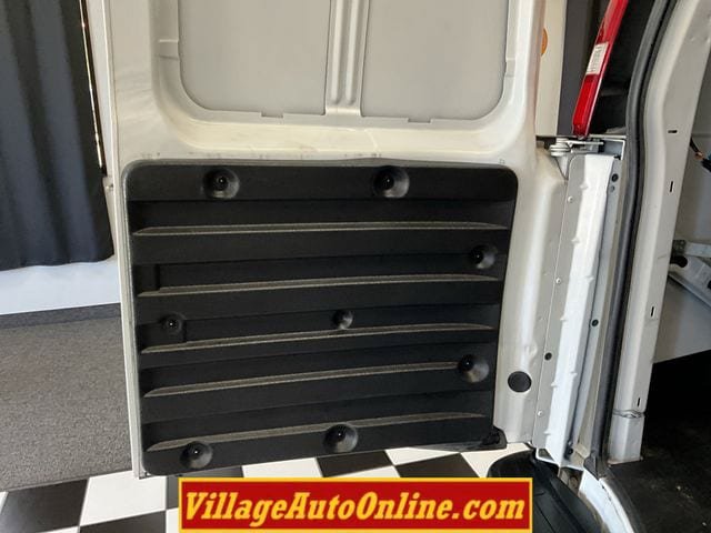 Used 2020 Chevrolet Express 2500 w/ Driver Convenience Package RWD image 27