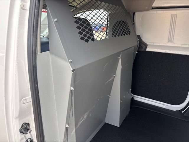 Used 2020 Nissan NV200 SV w/ Back Door Glass Package FWD image 32